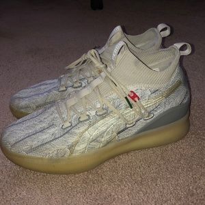 Clyde Court Core Puma Basketball shoes